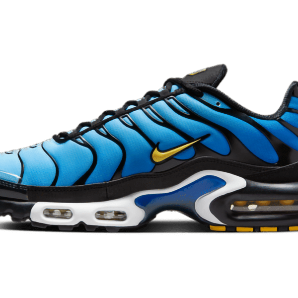 Air Max Plus OG "Hyper Blue"