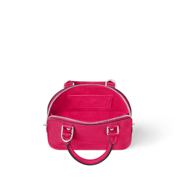 Louis Vuitton Alma BB M11382