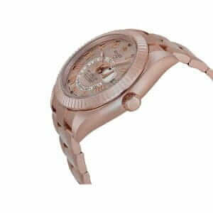Rolex Sky-Dweller 326935 "Everose Gold" Handcrafted Replica Edition - Image 3