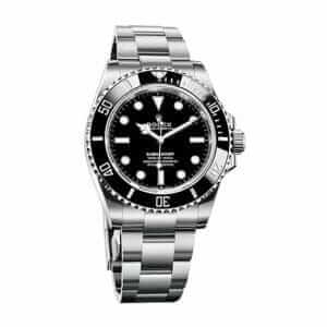 rolex-submariner-steel-black-dial-replica-watch