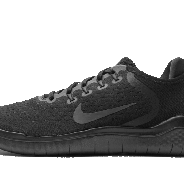 Free RN 2018 "Triple Black"