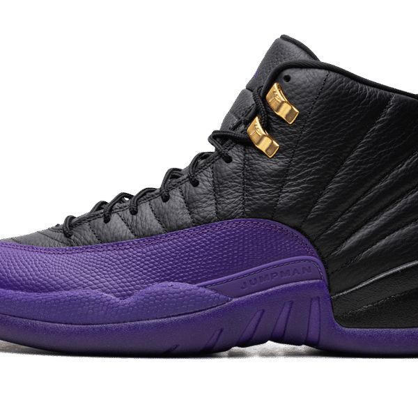 Air Jordan 12 "Field Purple"