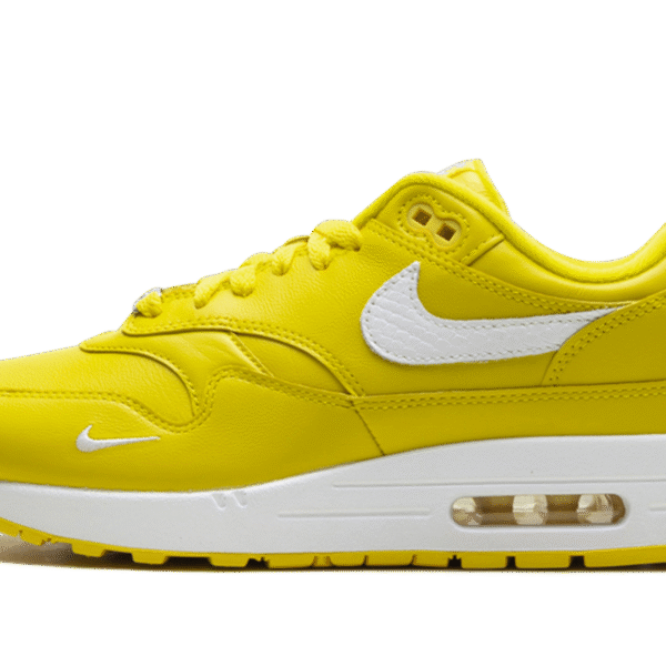 Air Max 1 '87 SP "Supreme Speed Yellow"