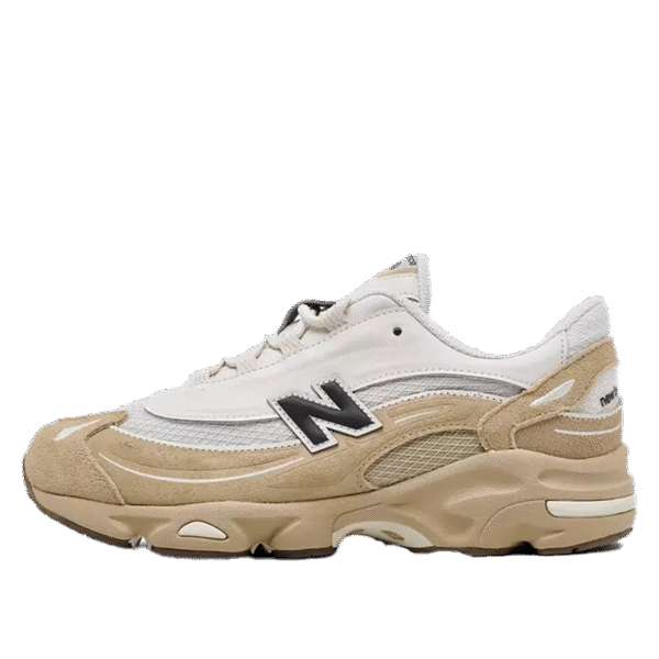 1000 GS “Parchment Angora”