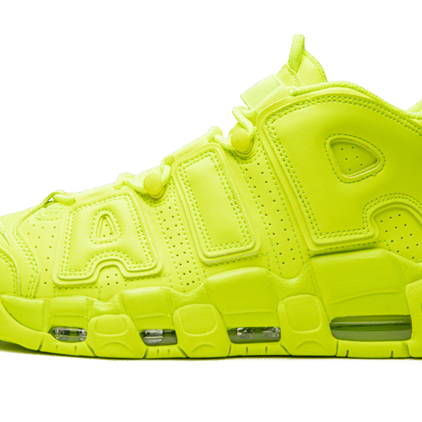 Air More Uptempo '96 "Volt"