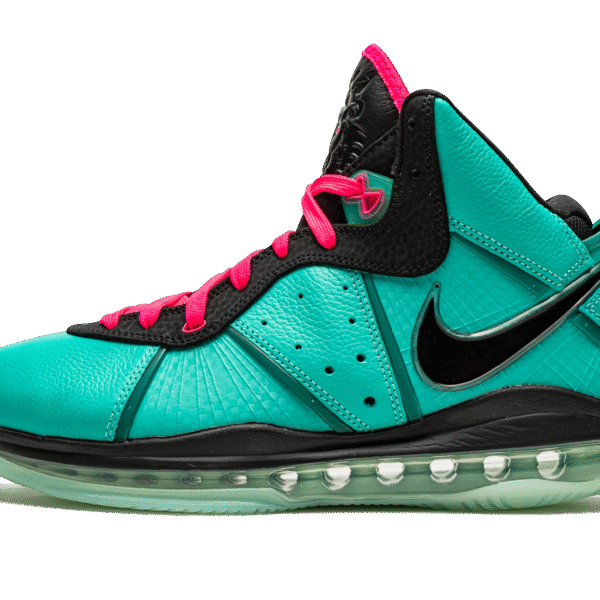 Lebron 8 "South Beach 2021"