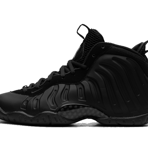 Little Posite One GS "Triple Black"