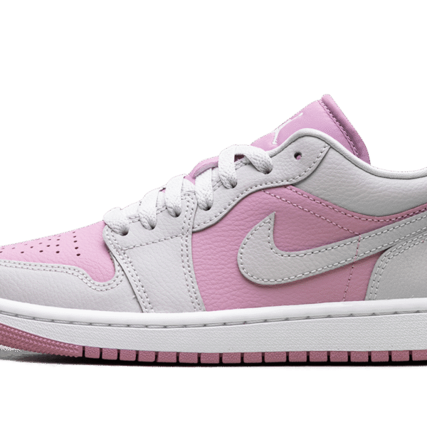 Jordan 1 Low WMNS "Orchid Neutral Grey"