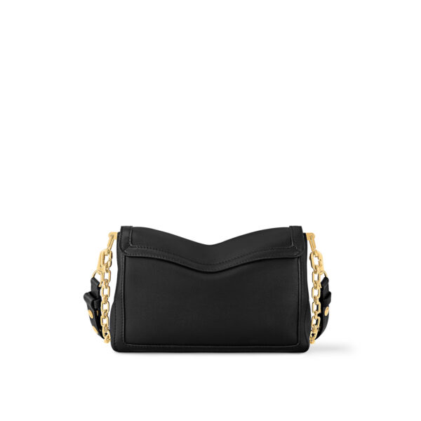 Louis Vuitton Dauphine Soft MM M25209