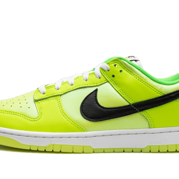 Dunk Low "Glow in the Dark"