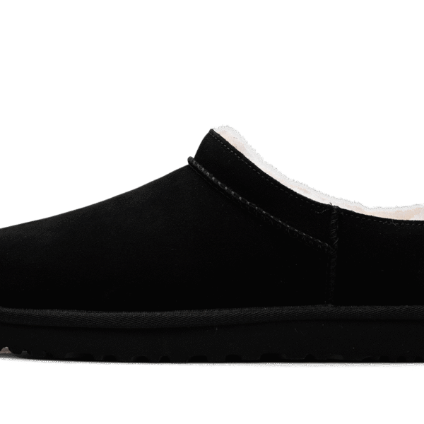 Classic Micro WMNs "Black"