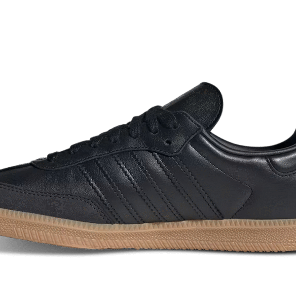 Samba OG WMNS "Black Carbon"