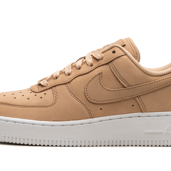 AIR FORCE 1 PRM MF WMNS "Vachetta Tan"