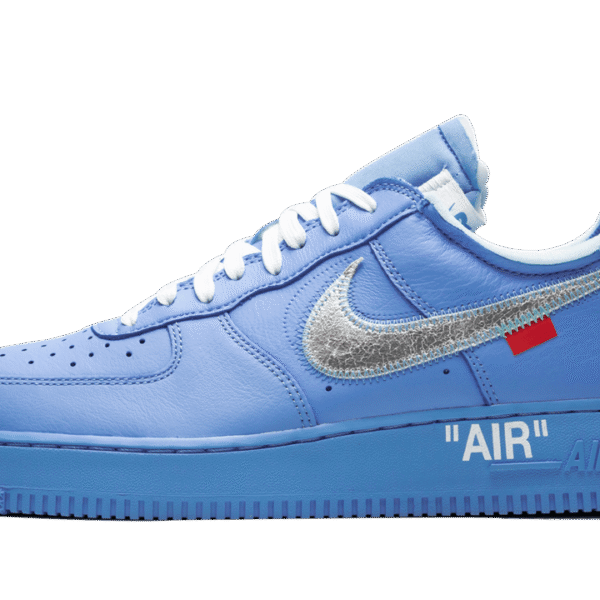 Air Force 1 Low "Off-White - MCA"