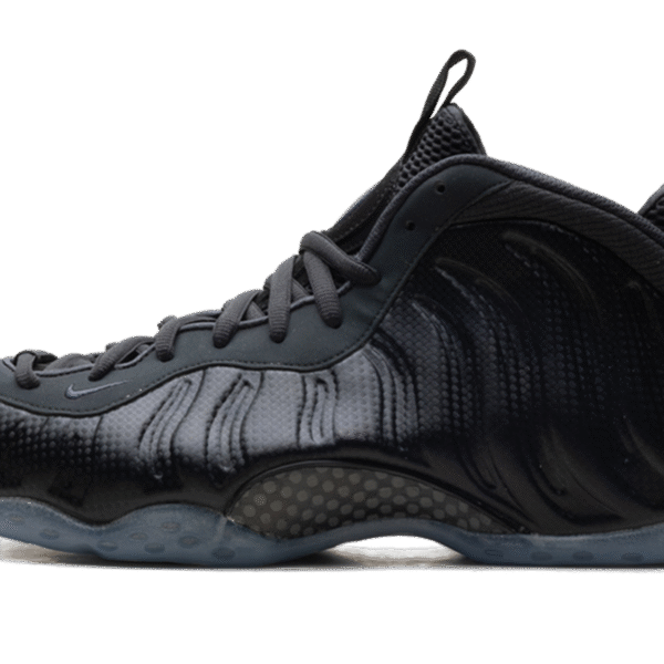 Air Foamposite One "Carbon Fiber"