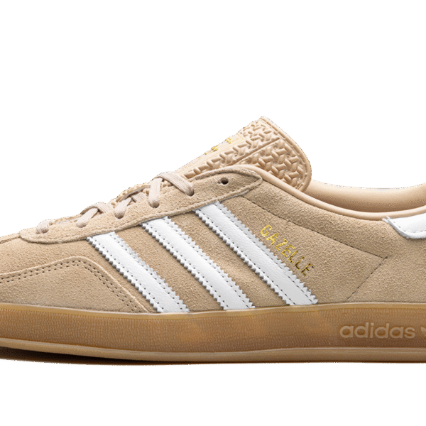 Gazelle Indoor WMNS "Magic Beige"