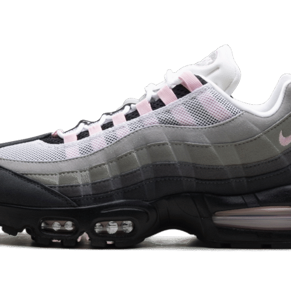 Air Max 95 WMNS "Pink Foam"