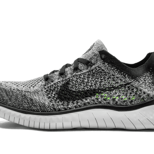 Free RN Flyknit 2018 "Oreo"