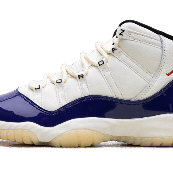 Jordan 11 Retro GS "Rare Air"