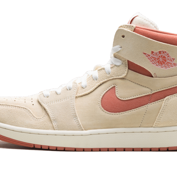 Jordan 1 High Zoom Air CMFT 2 "Terra Burnt Sunrise"