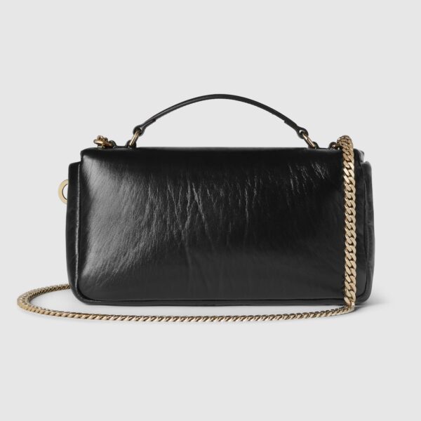 GG Milano Small Top Handle Bag