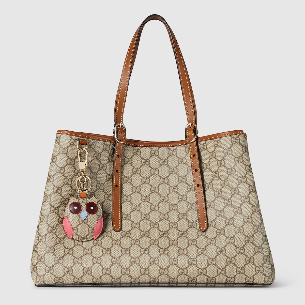815213_FAD6L_9758_008_100_0000_Light-GG-Emblem-medium-tote-bag