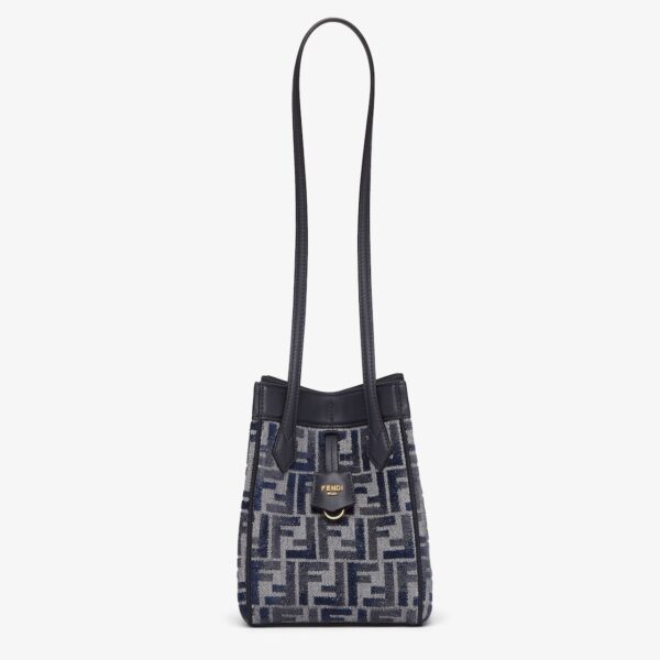 Fendi Origami Mini FF