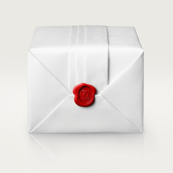 CARTIER BALLON BLEU Diamond Yellow Gold 33mm