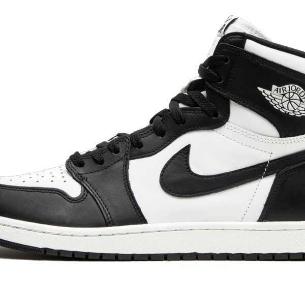Air Jordan 1 High 85 "Black / White 2023"