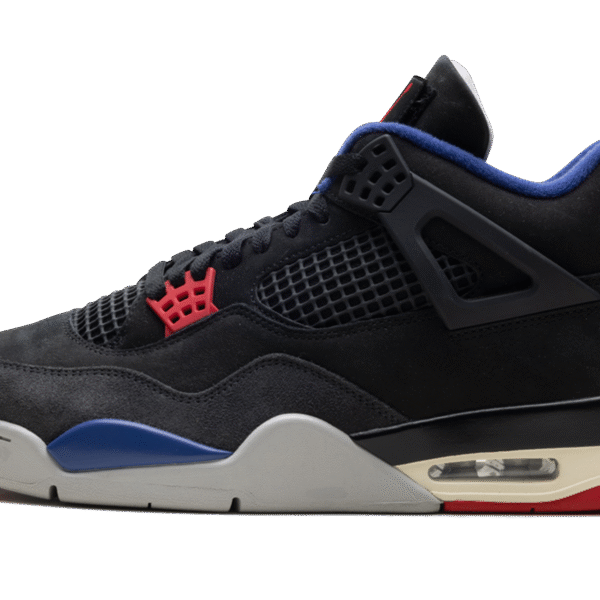 Air Jordan 4 "Rare Air - Gold Lettering"