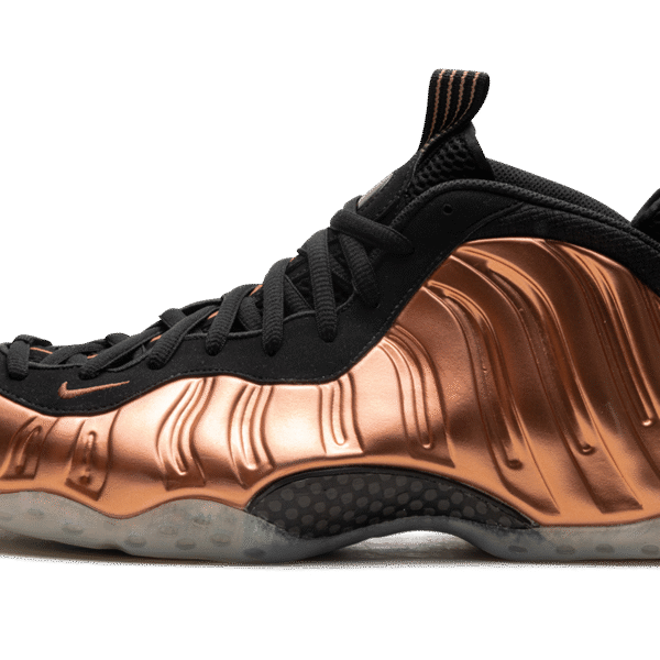 Air Foamposite One "Copper"