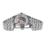 AP Royal Oak "Skeleton" Openworked 15407ST.OO.1220ST.01 Perfect Duplicate Edition - Image 4