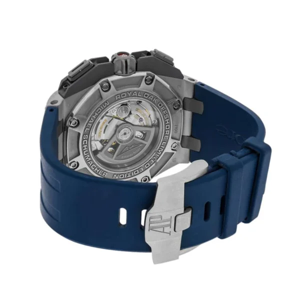 Audemars Piguet Royal Oak Offshore 26568PM.OO.A021CA.01 “Michael Schumacher” 1:1 Clone Edition