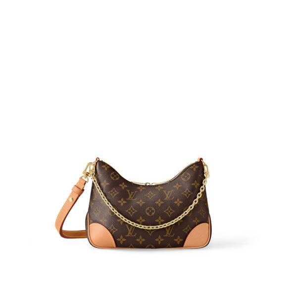 Louis Vuitton Boulogne M45832