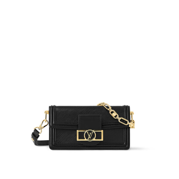 Louis Vuitton Dauphine East West M23603