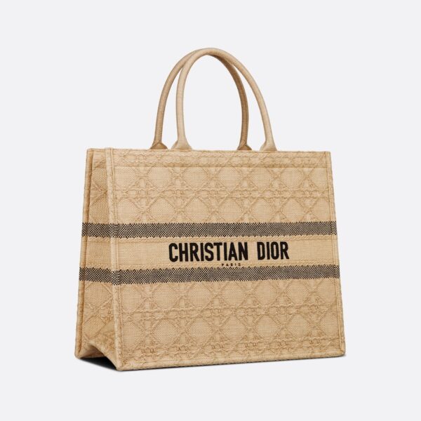 Dior Large Dior Book Tote 42 CM