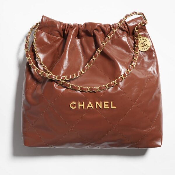CHANEL 22 HANDBAG