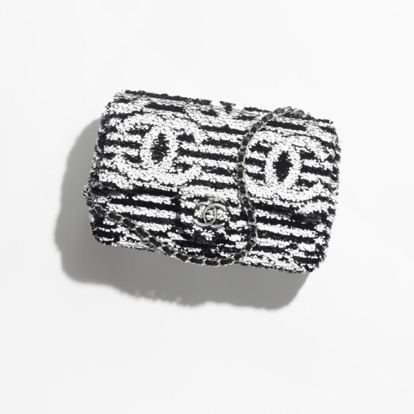 CHANEL EVENING BAG