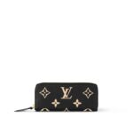 Louis Vuitton Clémence Wallet M82338