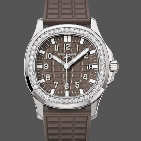 Replica Patek Philippe Aquanaut 5067A 023 Watch For Sale