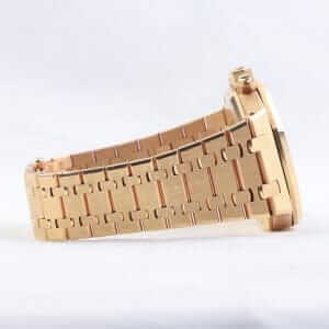 Audemars Piguet Royal Oak 26320OR.OO.1220OR.01 Swiss Super Clone - Image 4