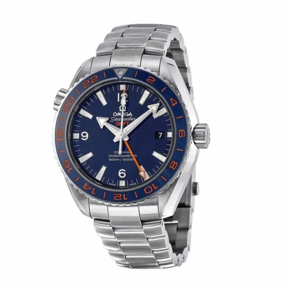 Omega Seamaster Planet Ocean 232.30.44.22.03.001 Precision Replica Edition