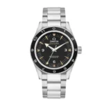 Omega Seamaster 233.32.41.21.01.001 "Spectre" Limited Edition Near Original Replica