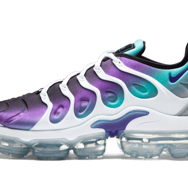 Air Vapormax Plus "Aqua"
