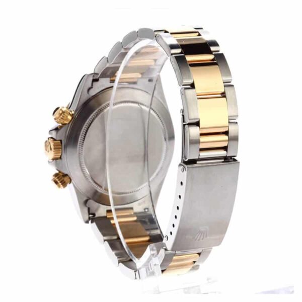 Rolex Daytona Cosmograph 16523 “Yellow Gold” Elite Clone Edition