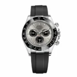 Rolex Daytona "Ghost" 116519LN "White Gold" Premium Replica 1:1