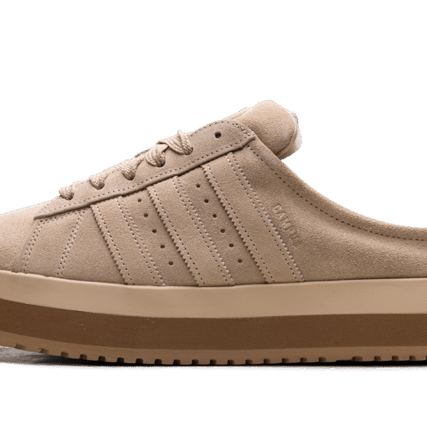 Campus 00s Winter Low WMNS "Magic Beige"