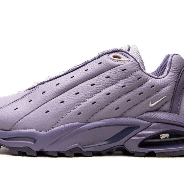 Hot Step Air Terra "NOCTA - Violet Haze"