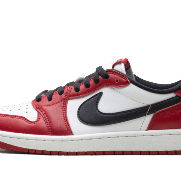 Air Jordan 1 Low OG "Chicago (2025)"