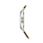 Patek Philippe Calatrava 6007G-001 "White Gold Black Dial" Premium Copy 1:1 - Image 2